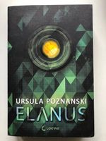 Elanus / Ursula Poznanski