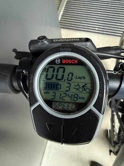 Biciclette: Stevens Herrenbike  – Usato da Schönholzerswilen venduto da Biker00 1