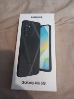 Samsung Galaxy A16 5G neuf dans sa boîte