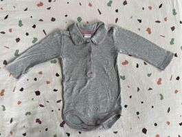 Body Gr. 68, Schiesser