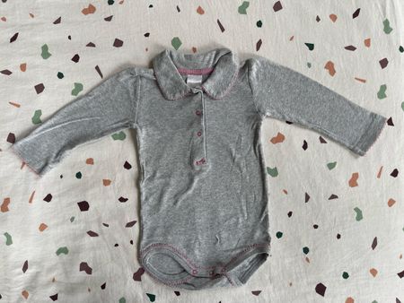 Body Gr. 68, Schiesser
