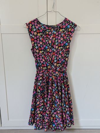 Atmosphere Floral Dress - Summer Ready! Size 34🌸👗☀️