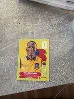 Panini 2026 Pervis Estupinan ECU5