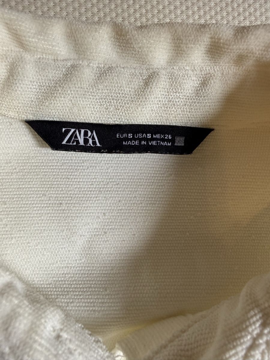 Zara Chemisiers: Hemd – D'occasion à Zürich par joe_9lm9 1