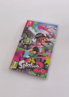 Splatoon 2 per Nintendo Switch - come nuovo !