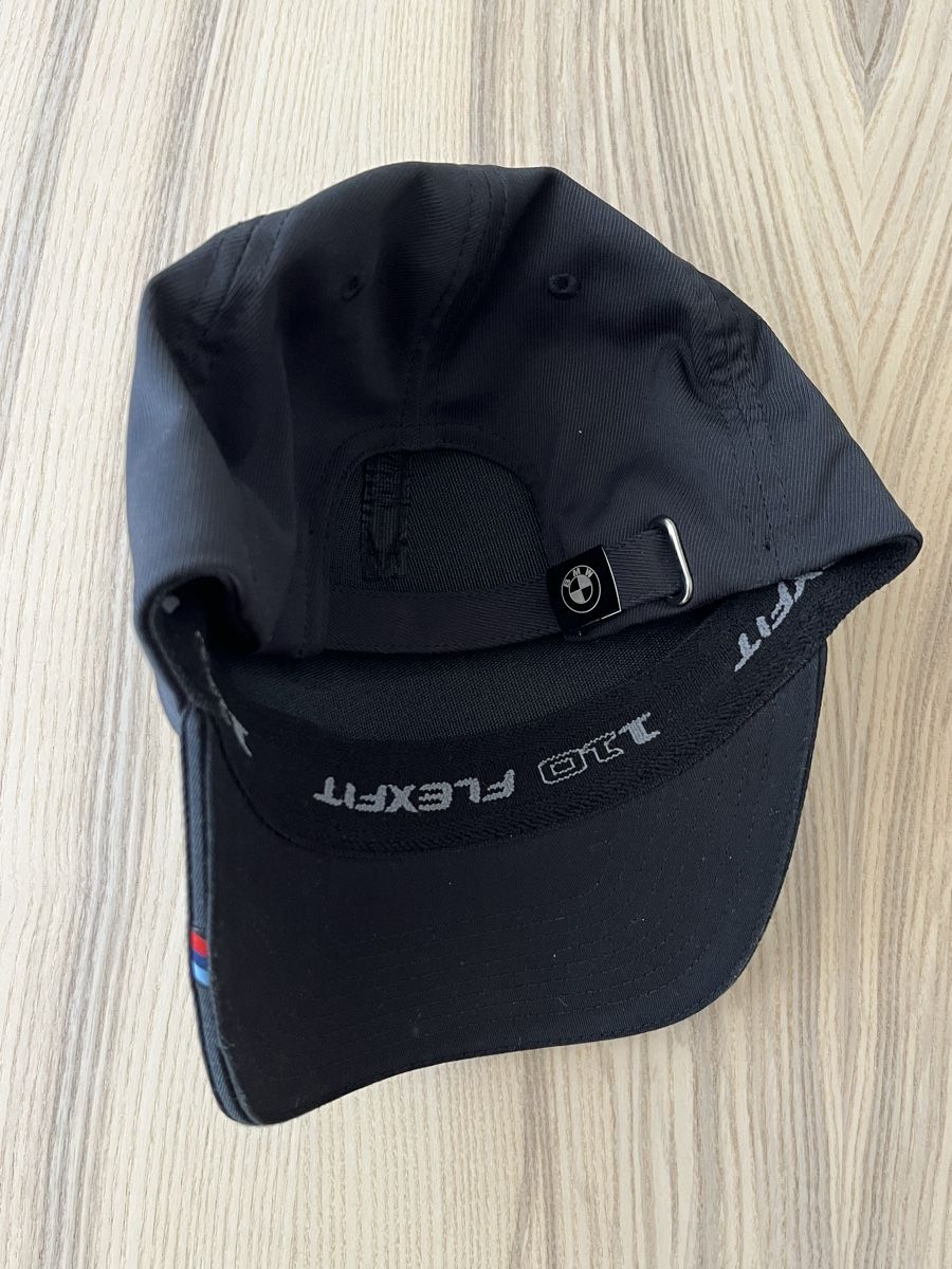 Altro in  Abbigliamento & Accessori: BMW Motorsport Cap – Nuovo (secondo la descrizione) da Kreuzlingen venduto da mariuuss 1