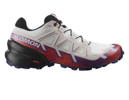 Salomon Speedcross 6 Gr. 38.2/3 Damen tanze Sohle leicht ver