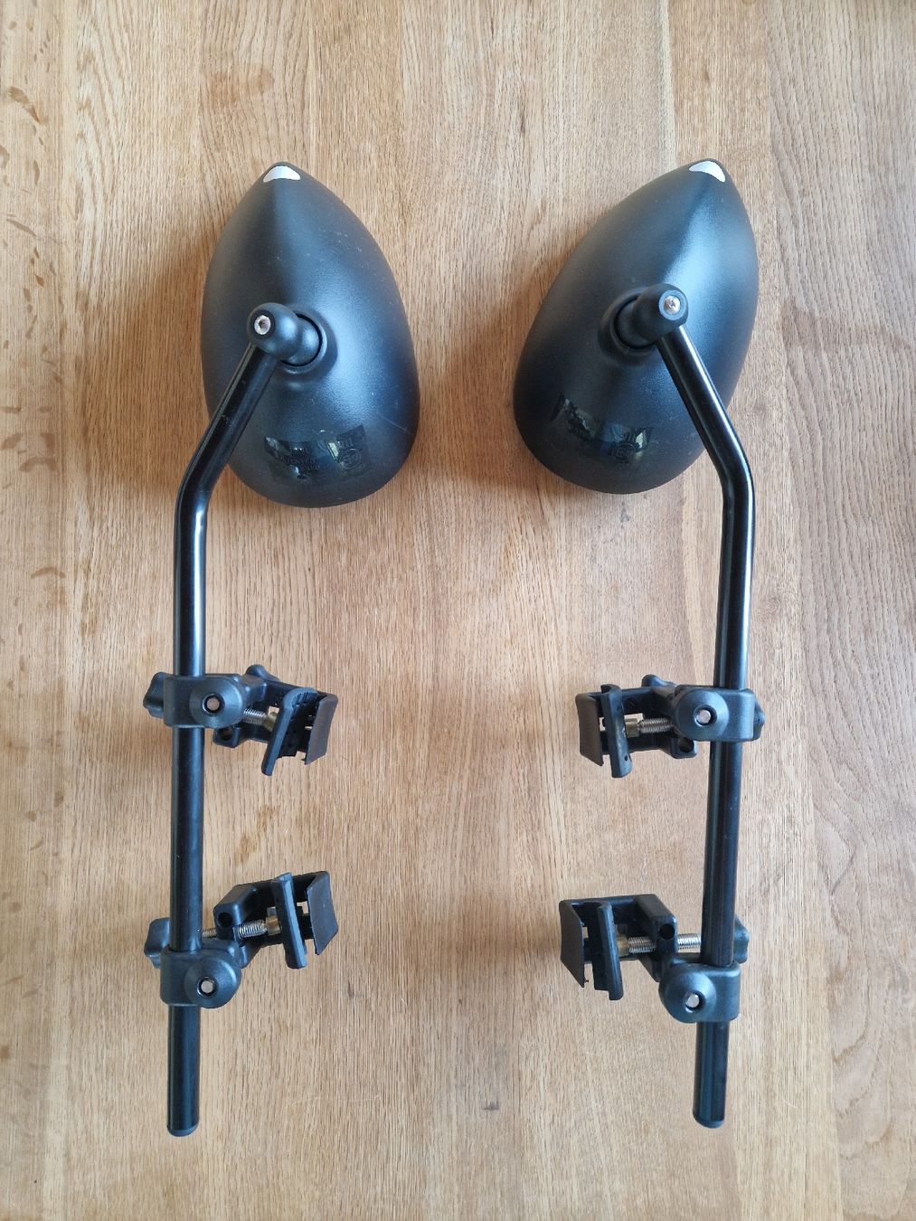 Accessori per altri veicoli: Wohnwagensoiegel – Usato da Märstetten venduto da Timeforce 1