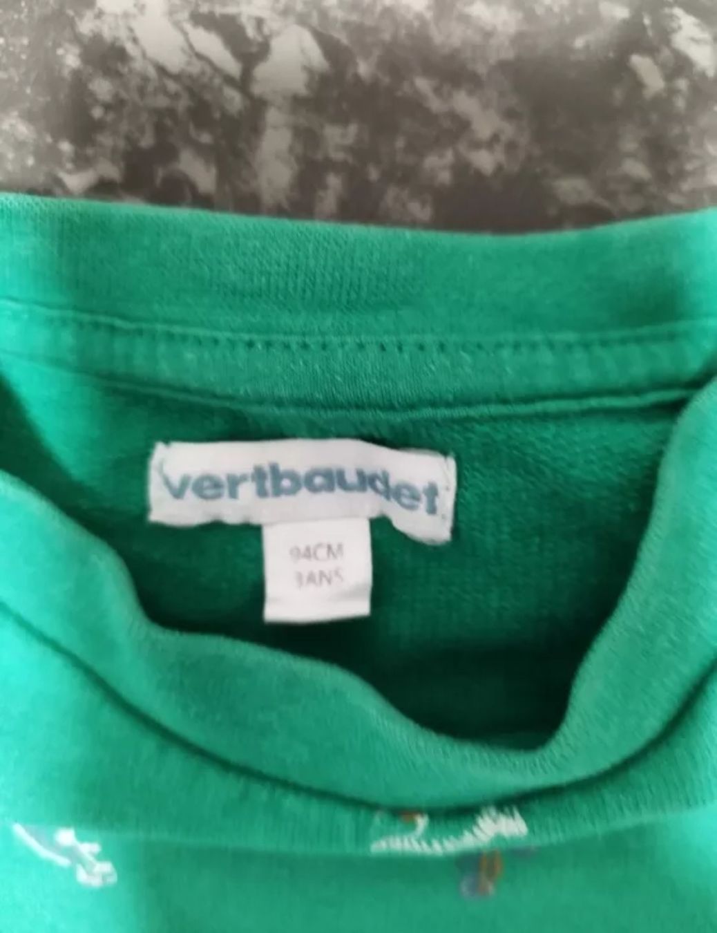 H&M Lotti & Set di vestiti: Kleidung Set Kinder Pullover Jeans Grösse 92 – Usato da Oberburg venduto da Ines2019 4