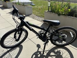 Jamis bike 20 inches perfect condition 