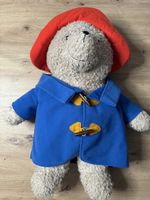 Paddington Bär Stofftier, 2010 Sammlerstück!