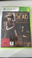 The Walking Dead Season Two (XBOX 360)