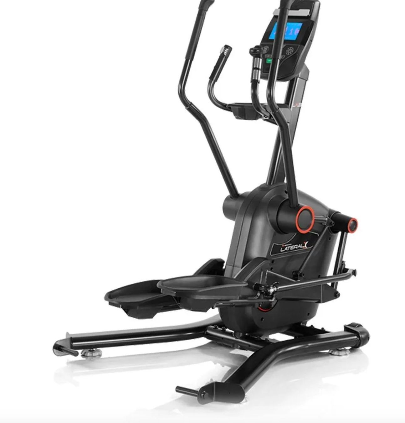 Bowflex Hometrainer: ❤️ ❤️ Bowflex LX3i Lateral Trainer – Usato da Eschenbach LU venduto da mirabella777 2