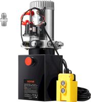VEVOR Hydraulikpumpe 4L