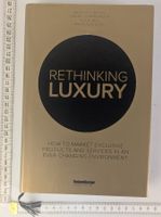 Rethinking Luxury: Marketing Exclusive Products