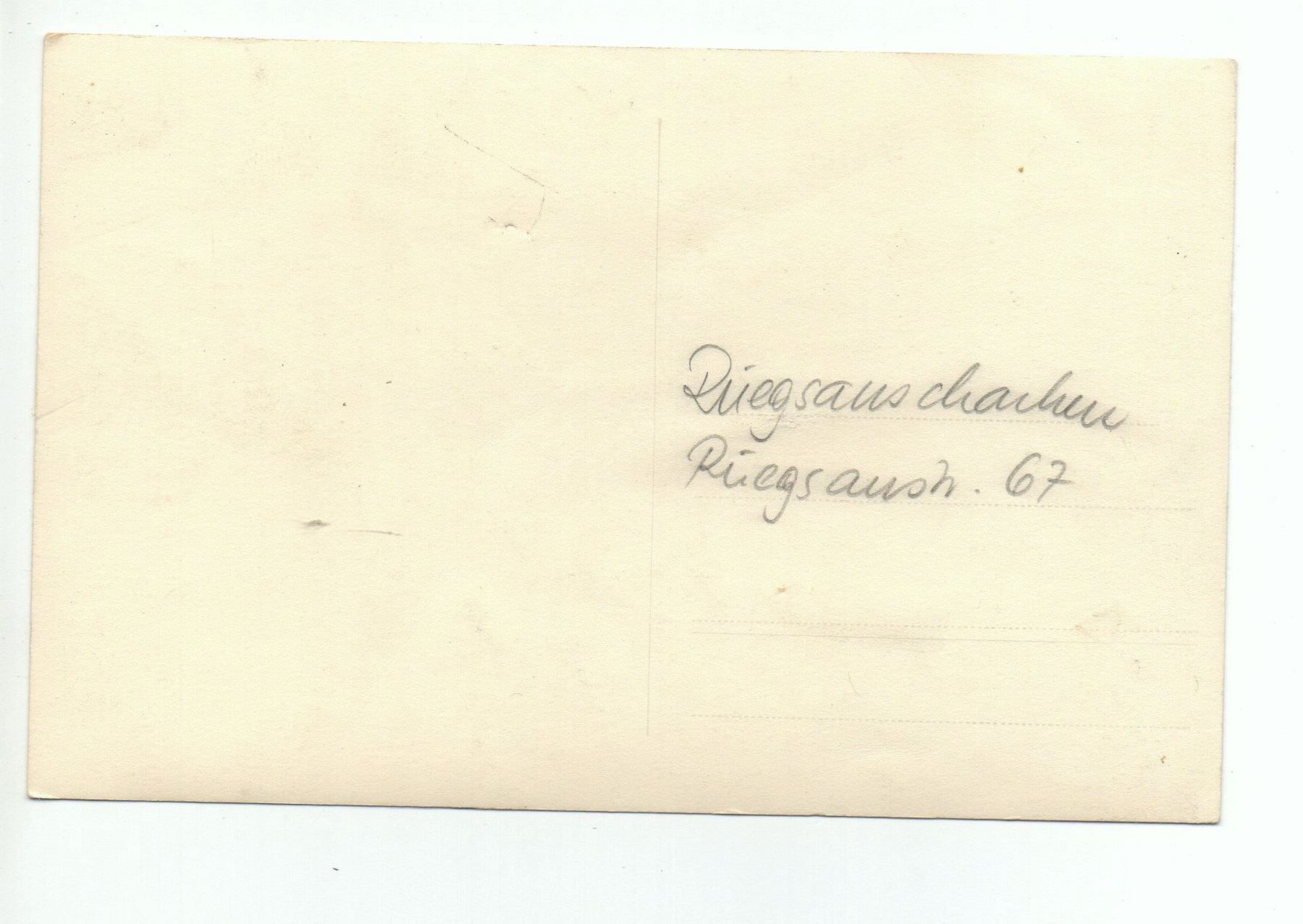 Cartoline postali: RÜEGSAUSCHACHEN Emmental – Usato da Jona venduto da philajona 1