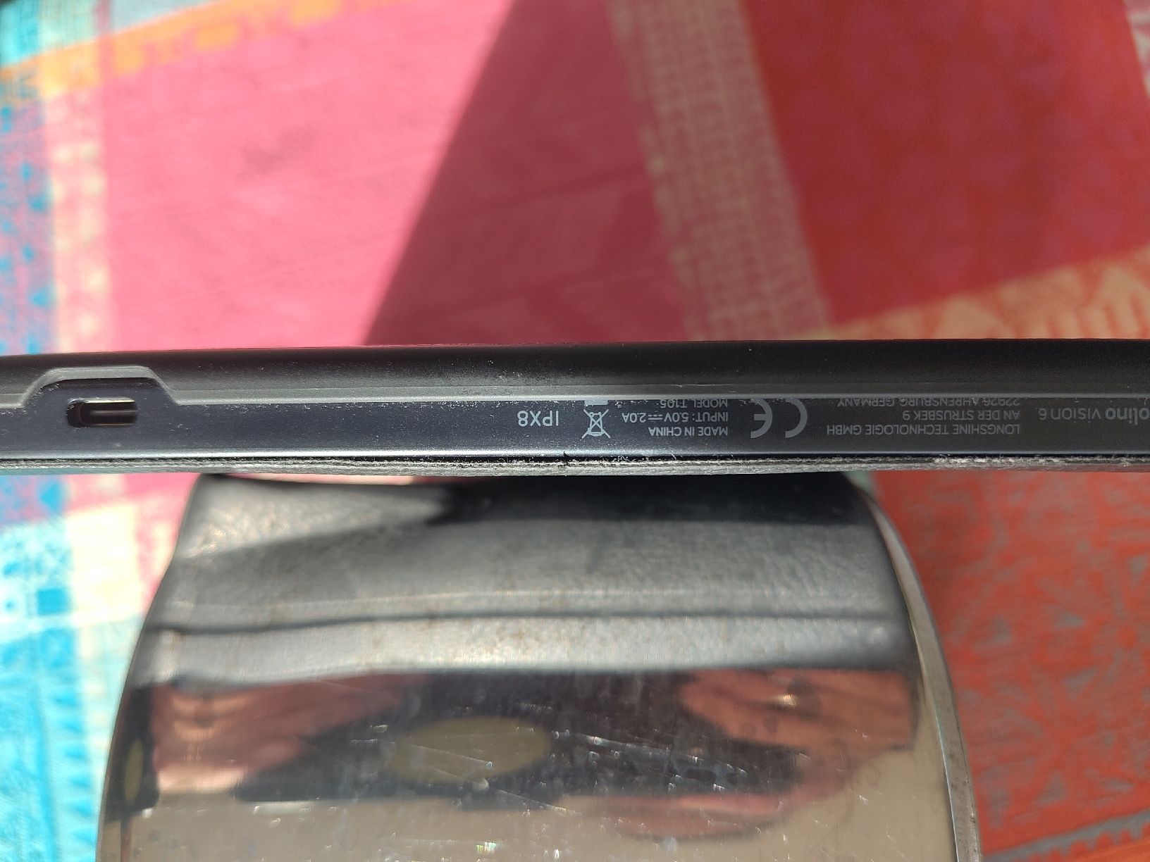 Tolino Tablet PC: tolino vision 6 – Usato da Therwil venduto da PatrickBaselland 1