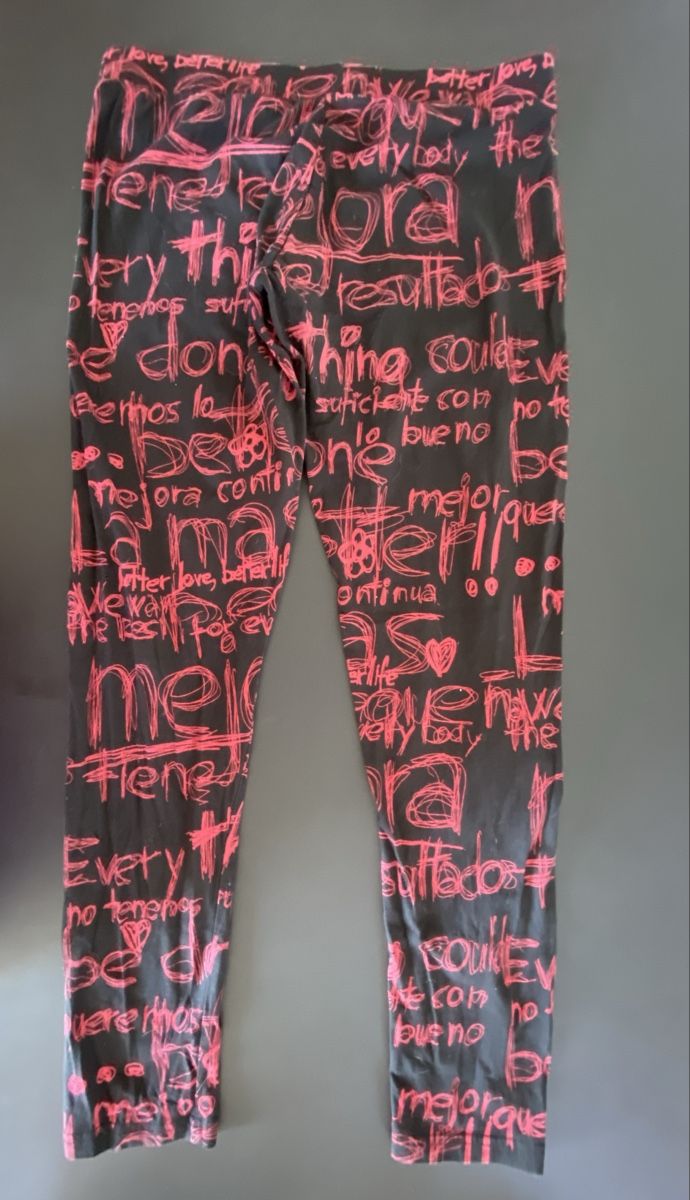 Desigual Leggings: Lot de 5 leggings Desigual – D'occasion à Chézard-St-Martin par monster2525 5