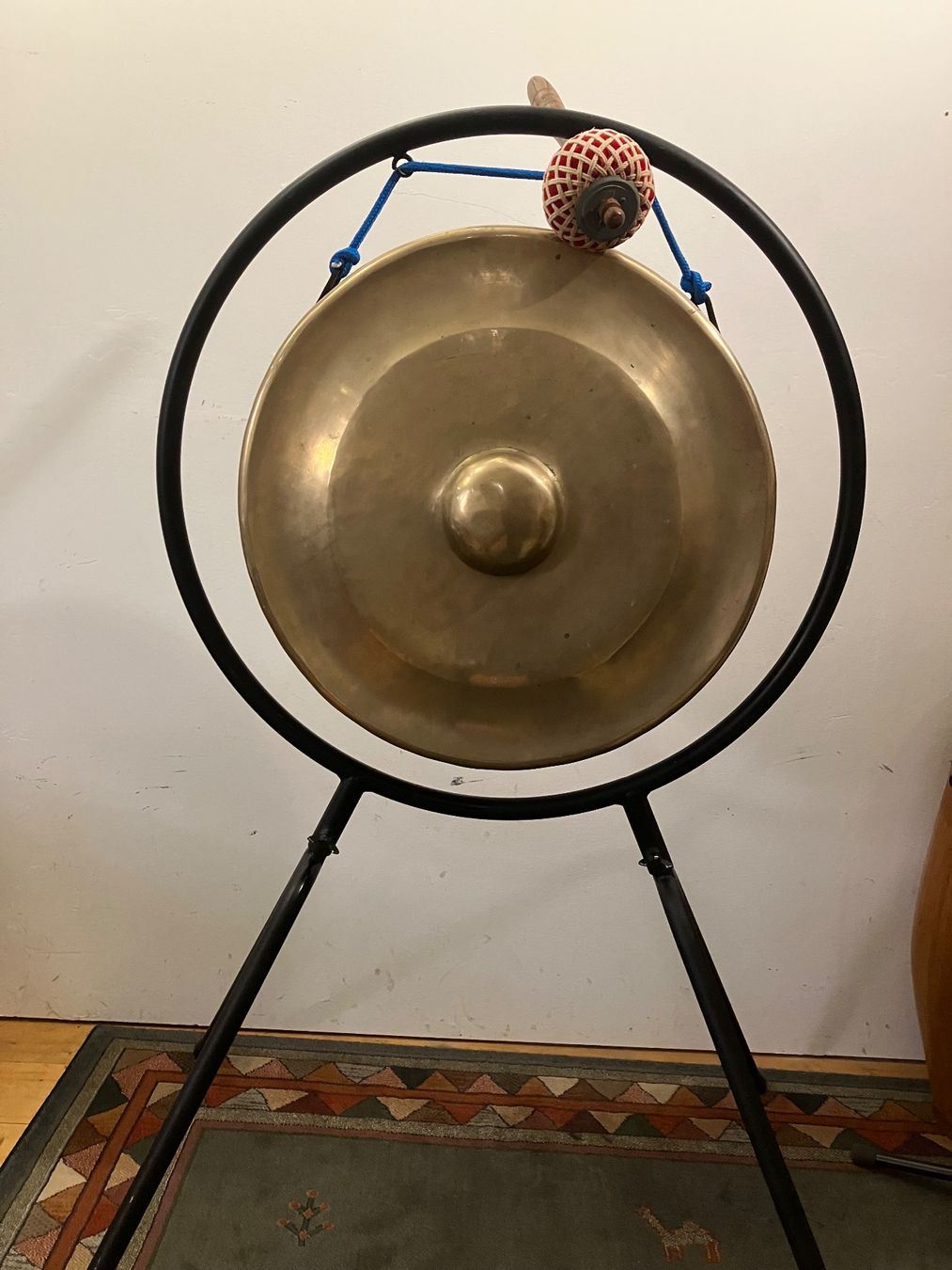 Strumenti musicali: Gamelan Gong – Usato da Bern venduto da Salimax 3