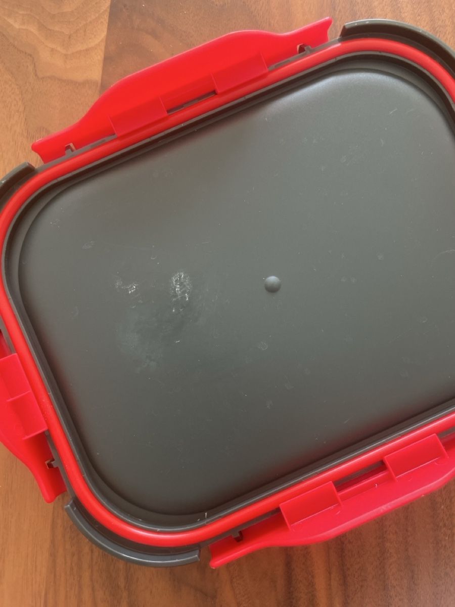 Heatsbox Elettrodomestici da cucina: Koenig HeatsBox Pro Elektrische Lunchbox – Usato da Sursee venduto da Steffi_2020 2