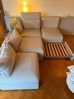 Canapé modulable IKEA 