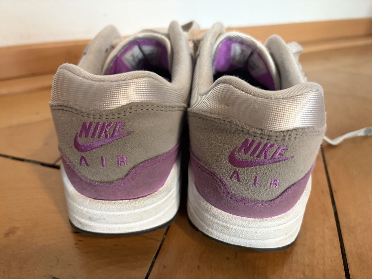 Nike Damenschuhe: Nike Air Max, Gr. 39 – Gebraucht aus Zürich von bellasofia 2