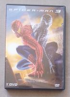 DVD Spider - Man 3