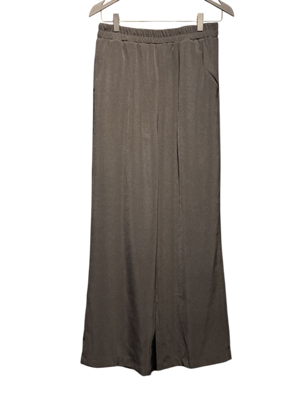 Grace Pantaloni: Grace & Mila pantalon noir – Usato da Vuisternens-Romont venduto da gol_xp6p