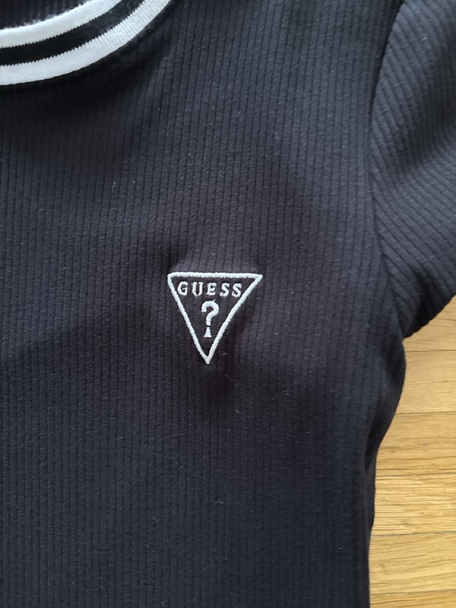 Guess Vestiti: Guess Kleid original neu  – Nuovo e nell'imballaggio originale da Sisseln AG venduto da Gommibaerli87 1