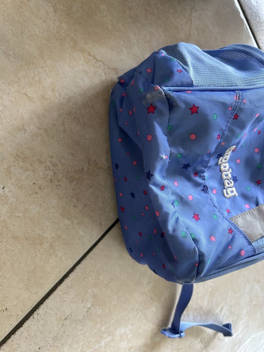 Ergobag Kindertaschen: Ergobag Schulrucksack Set – Gebraucht aus Reichenburg von ChrisB07 1