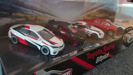 Majorette *Toyota Racing*