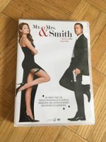Mr. & Mrs. Smith