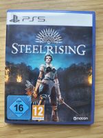 Steelrising (PS 5)