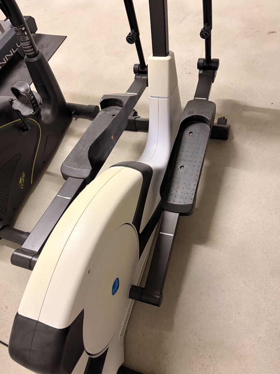 Hometrainer: Crane Crosstrainer C.15 – Usato da Rümikon AG venduto da kub_mw9b 3