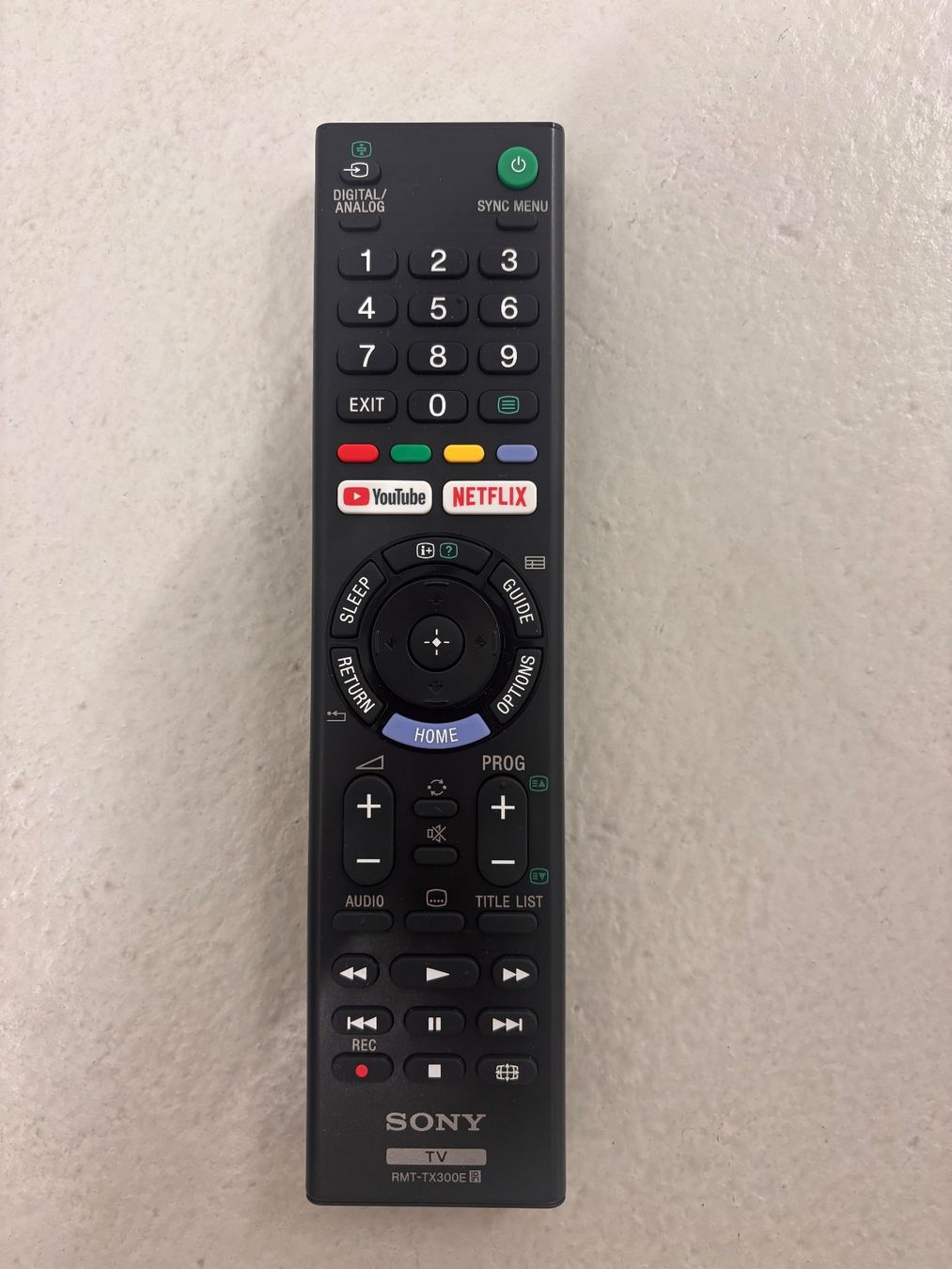 Sony Televisori: Sony 4K TV – Usato da Sursee venduto da DonutWorryBeHappy 2