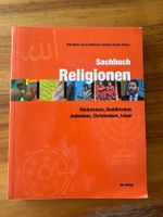 Sachbuch Religionen: Verständlich, lehrreich, top!