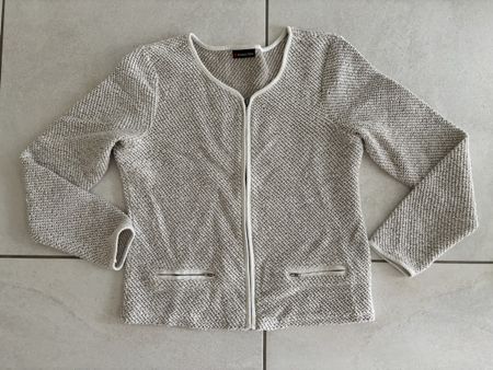 Street One Boucle-Strick Gr.M