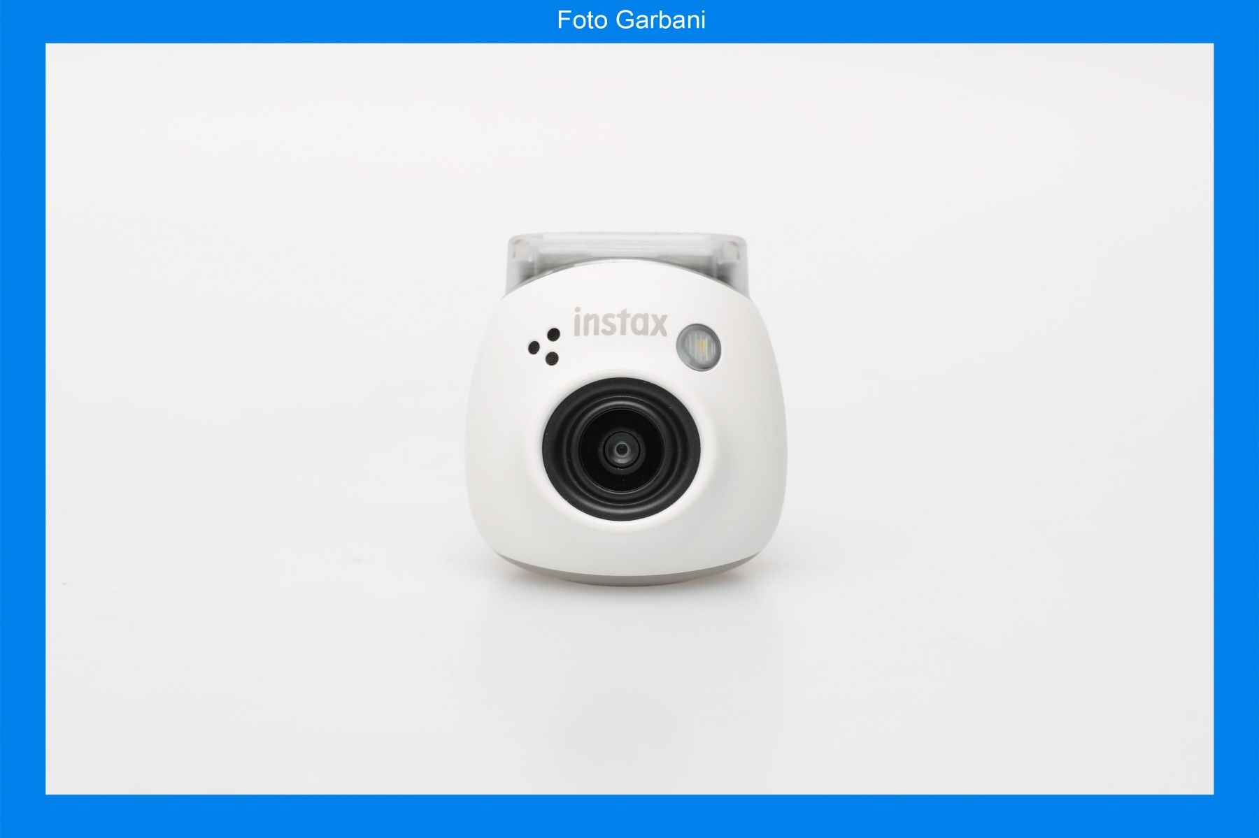 Fujifilm Kamera: Instax Pal digital camera con cover – Gebraucht aus Muralto von FotoGarbani 2