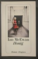 Ian McEwan  HONIG