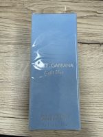 Dolce Cabana light Blue