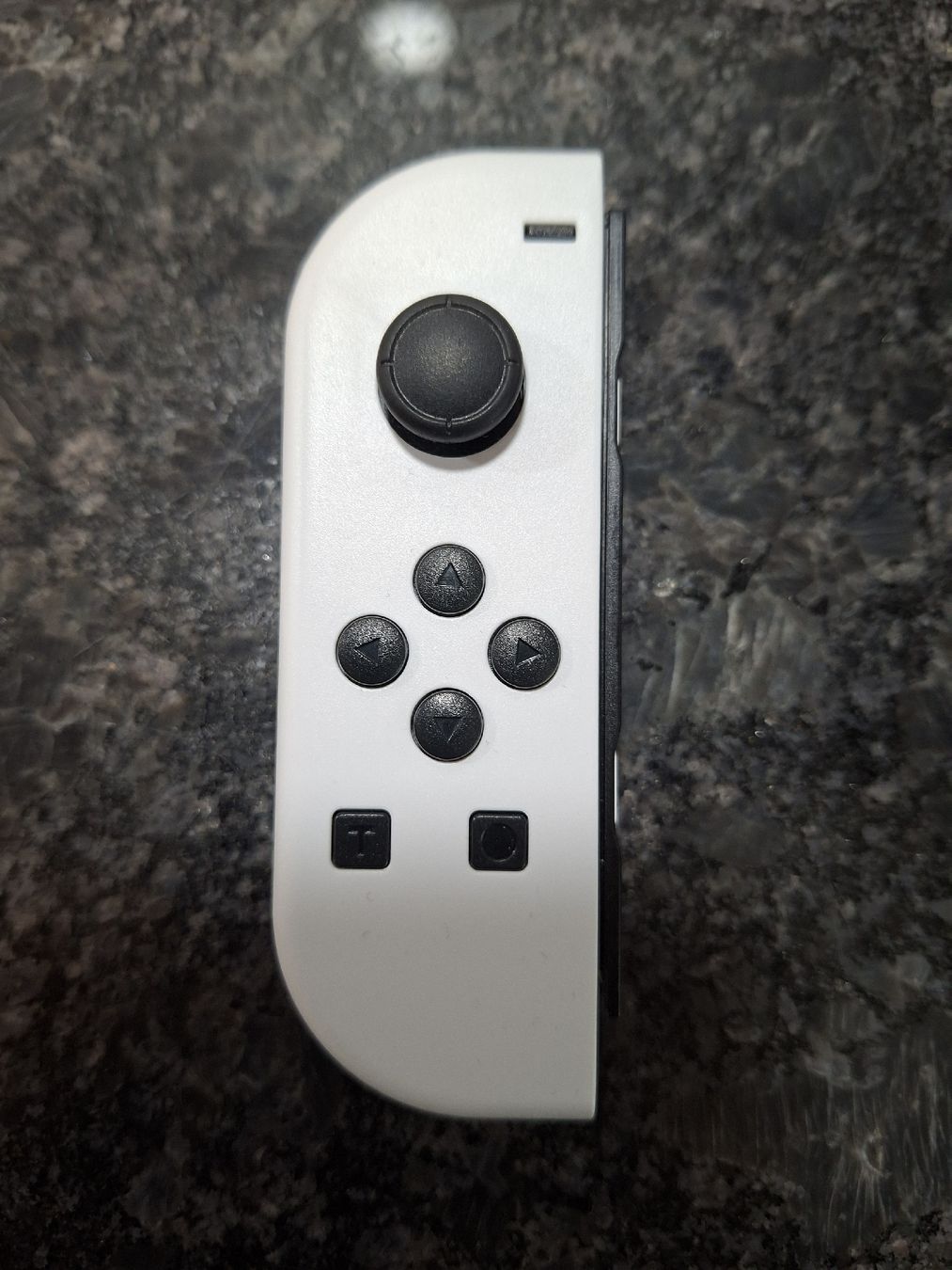 Nintendo Controller: Controller Set Nintendo Switch Joy-Con weiss – Nuovo (secondo la descrizione) da Zürich venduto da schlizohr 1