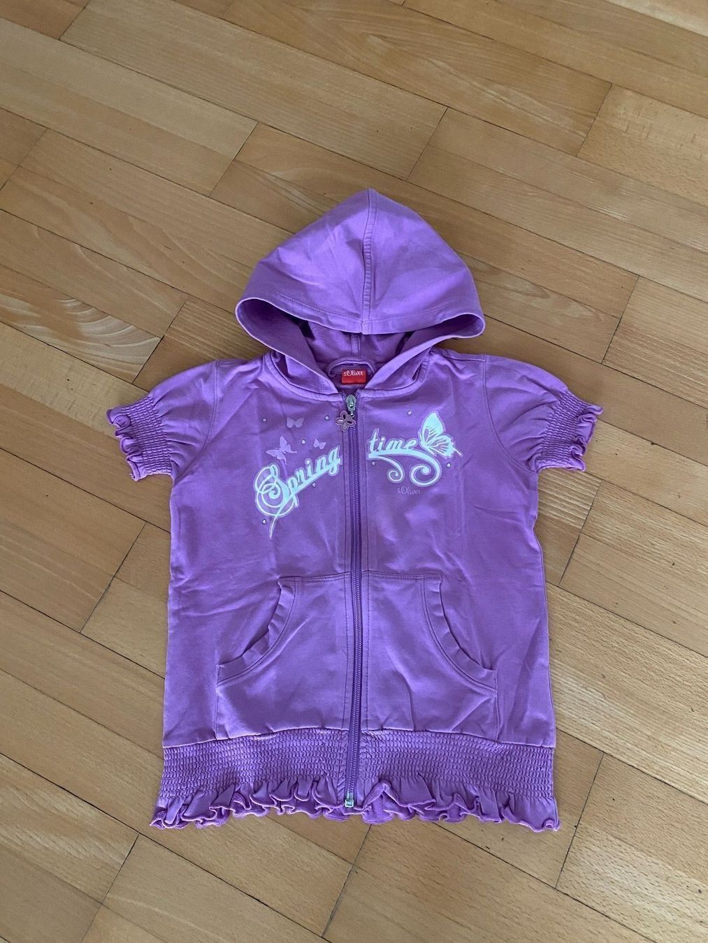 Lotti & Set di vestiti: Mädchenset Gr. 104 – Usato da Tübach venduto da Vivienne0 1