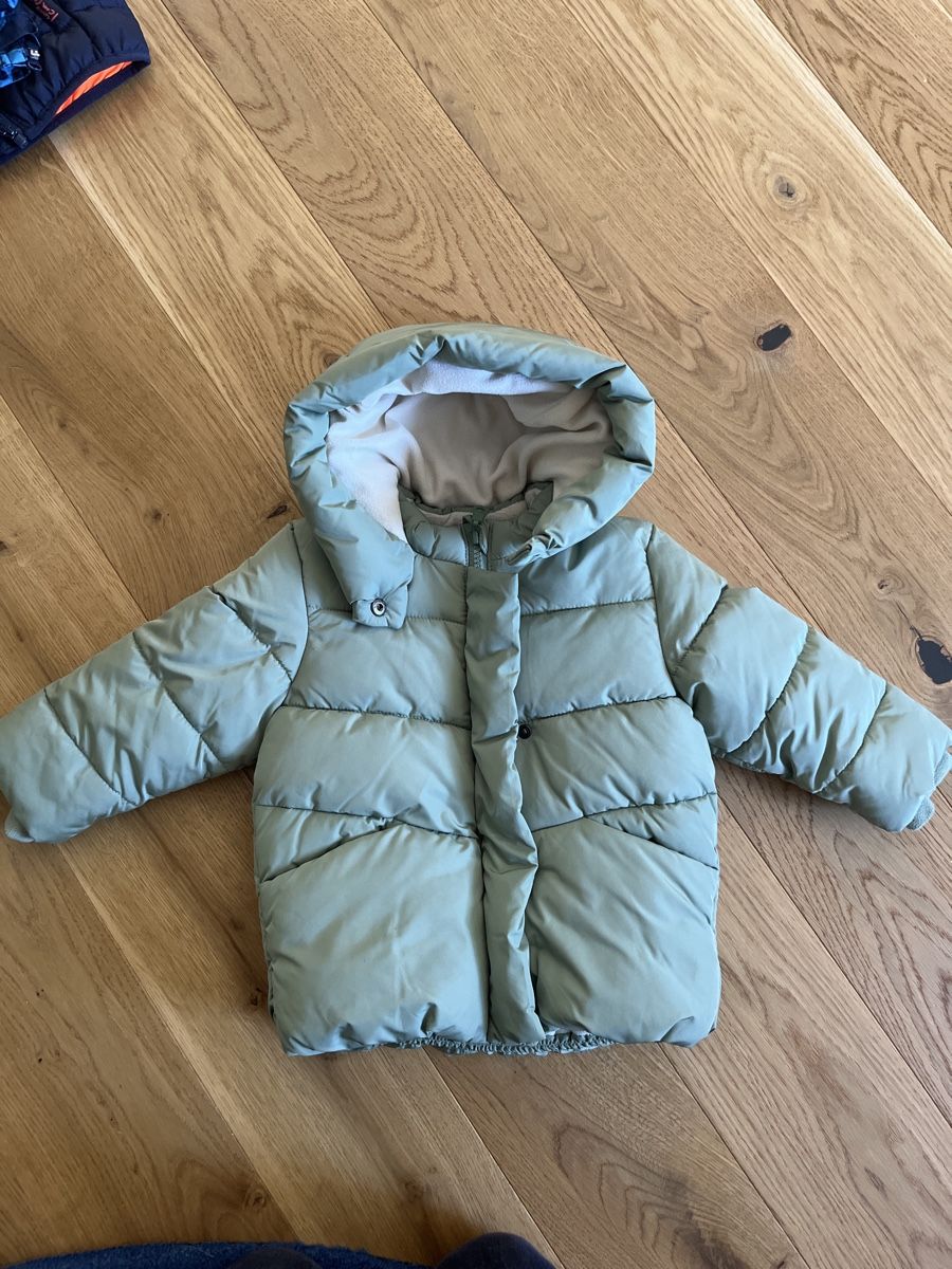 S.Oliver Giacche & Cappotti: Winterjacke – Nuovo (secondo la descrizione) da Riehen venduto da chr_h8fh