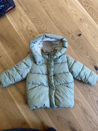 Winterjacke