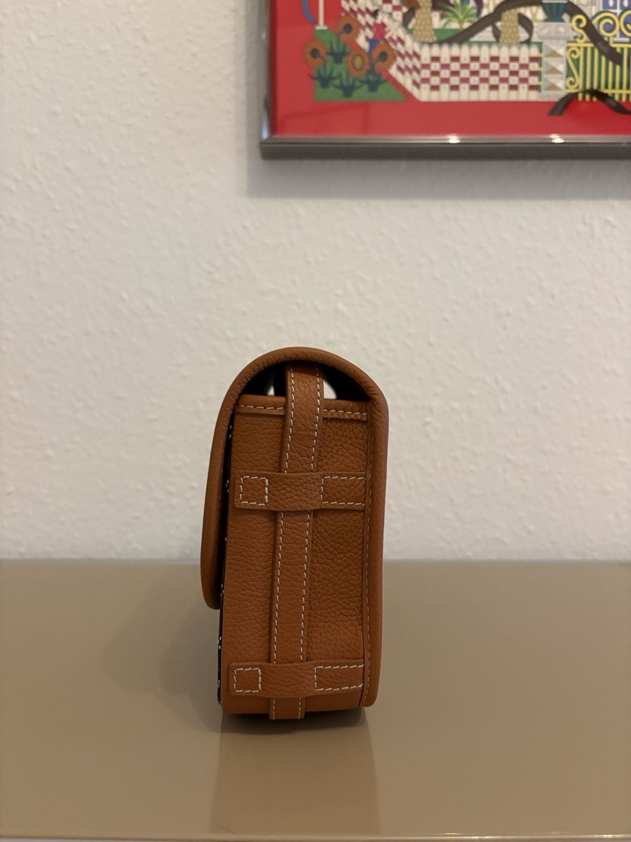 Goyard Altro in  Abbigliamento & Accessori: Sac Belvédère PM – Nuovo (secondo la descrizione) da Bogis-Bossey venduto da nor_by6j 2