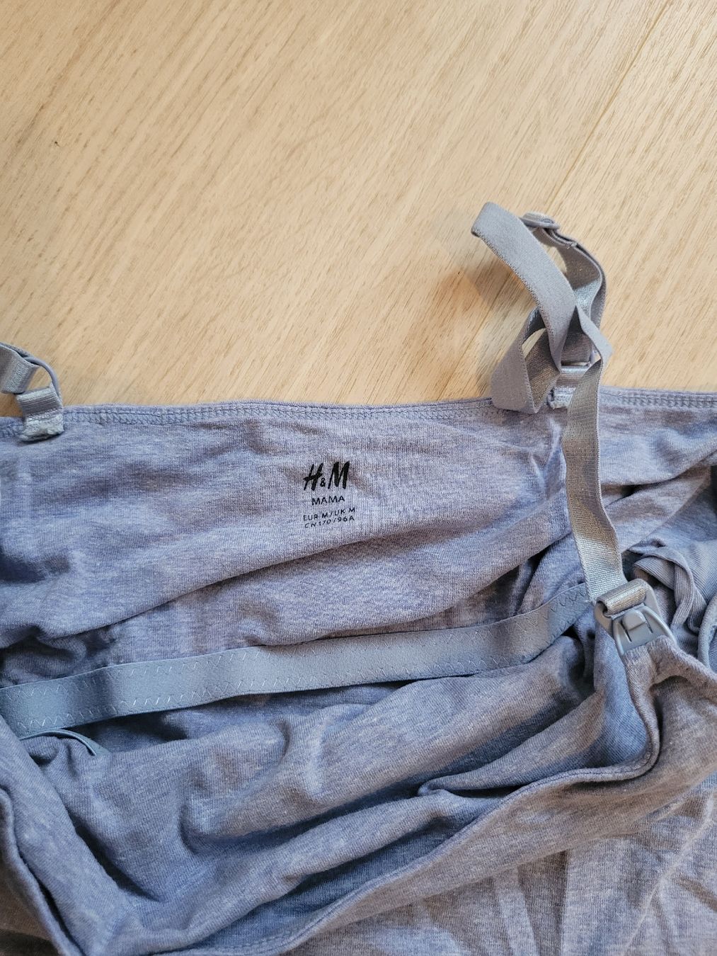 Tops: Stilltop Gr. M – Gebraucht aus Lupsingen von sta_wgg5 1