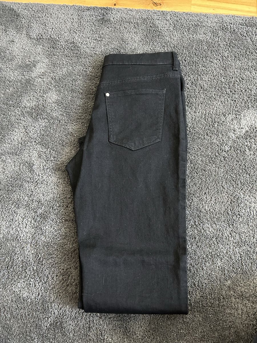 H&M Pantaloni: Jeans von H&M Gr. 152 – Usato da Dübendorf venduto da Ecacace