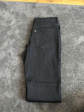 Jeans von H&M Gr. 152
