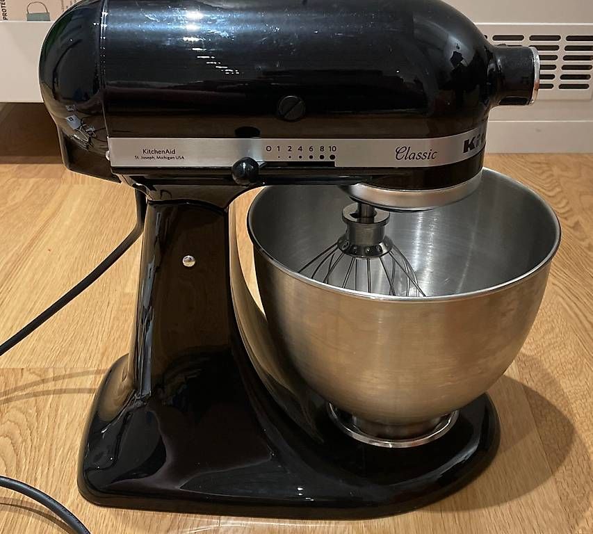 Kitchenaid Appareils de cuisine: KitchenAid Maschine – D'occasion à Basel par schierzj 3