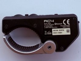 Sena RC4 Motorrad Bluetooth Einheit gebraucht
